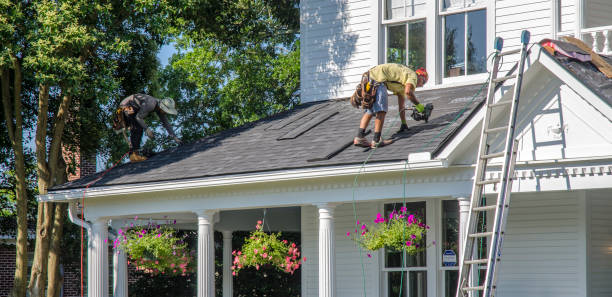 Steel Roofing in Jeffersonville, OH